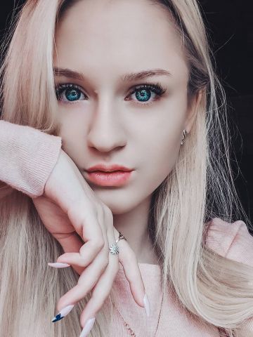Мальвина